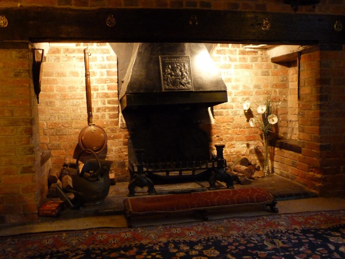 Tudor Cottage Ashford  Exterior foto